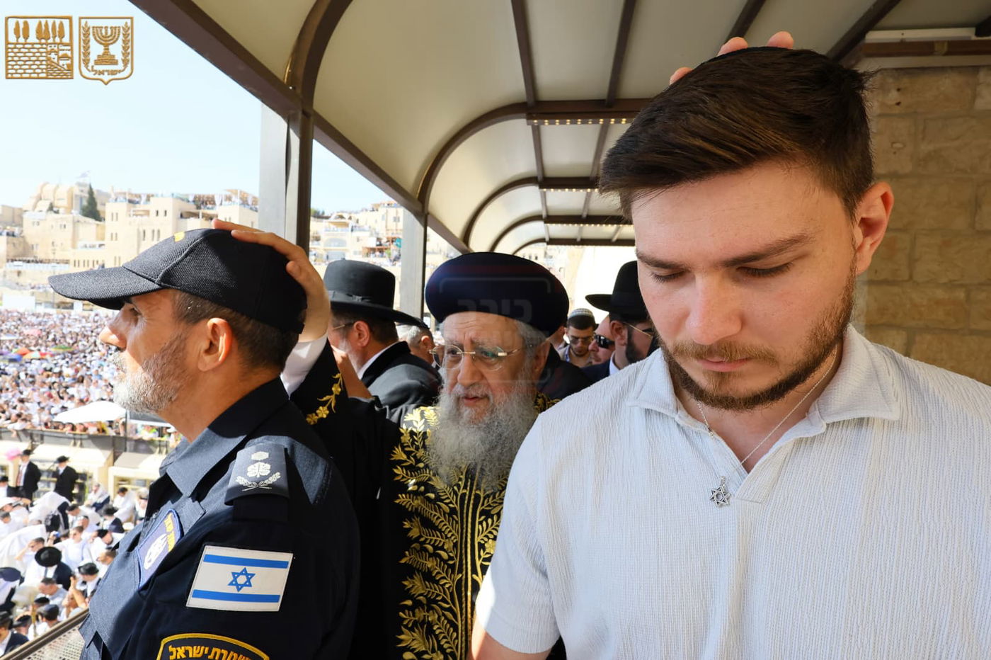 הטיסה החשאית לארה"ב | 'זופניק בכיכר' עם כל התמונות, הנייעס והחשיפות של השבוע