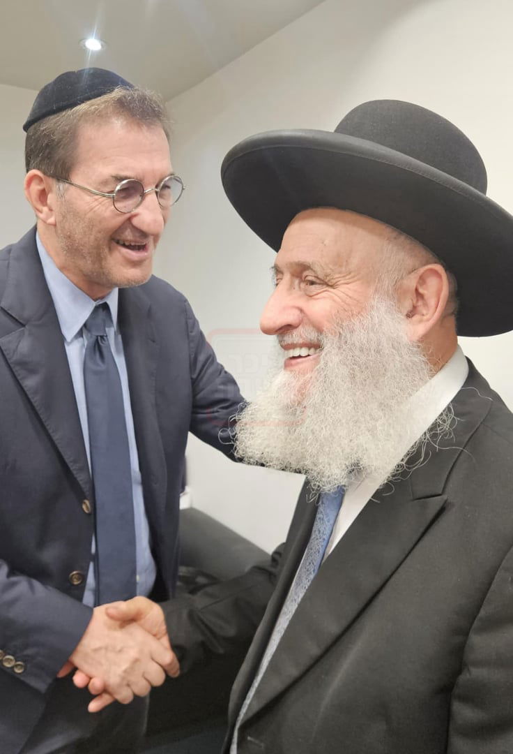 הטיסה החשאית לארה"ב | 'זופניק בכיכר' עם כל התמונות, הנייעס והחשיפות של השבוע