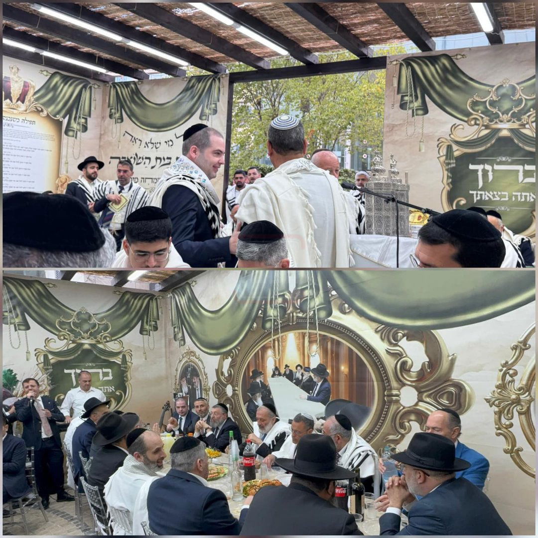 הטיסה החשאית לארה"ב | 'זופניק בכיכר' עם כל התמונות, הנייעס והחשיפות של השבוע