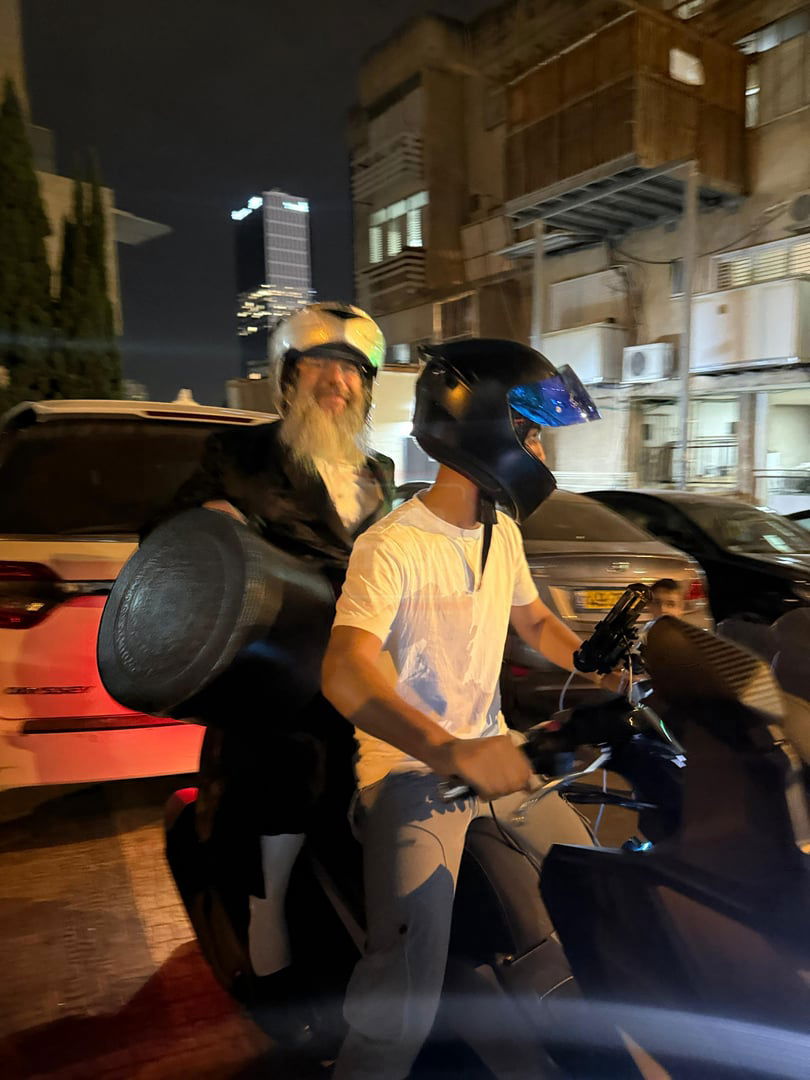 הטיסה החשאית לארה"ב | 'זופניק בכיכר' עם כל התמונות, הנייעס והחשיפות של השבוע