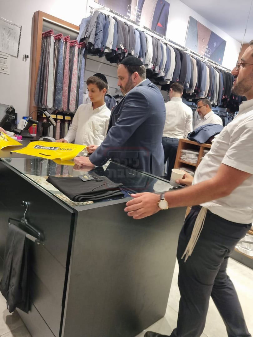 הטיסה החשאית לארה"ב | 'זופניק בכיכר' עם כל התמונות, הנייעס והחשיפות של השבוע