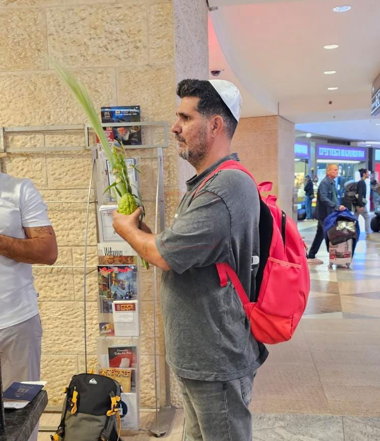 הטיסה החשאית לארה"ב | 'זופניק בכיכר' עם כל התמונות, הנייעס והחשיפות של השבוע