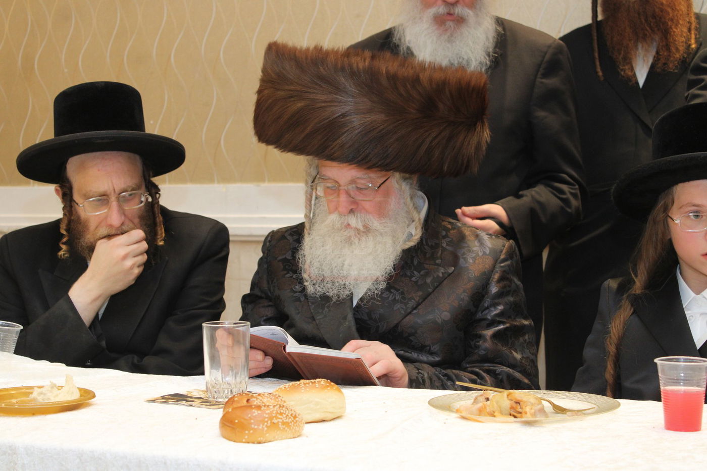 שמחת בר המצווה בחצרות ביאלה רמת אהרן - נדבורנה ירושלים