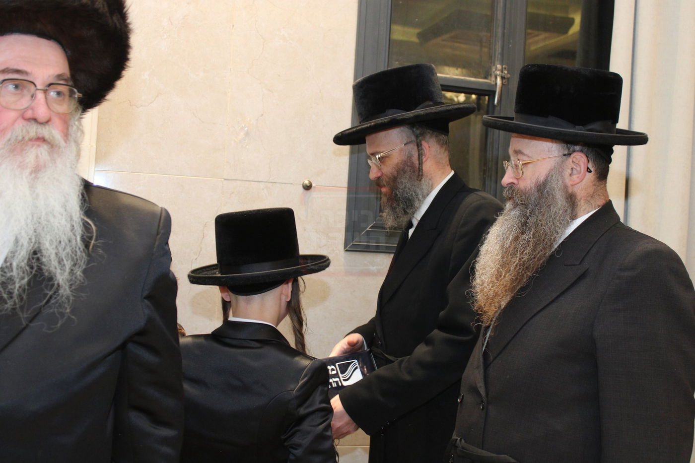 שמחת בר המצווה בחצרות ביאלה רמת אהרן - נדבורנה ירושלים