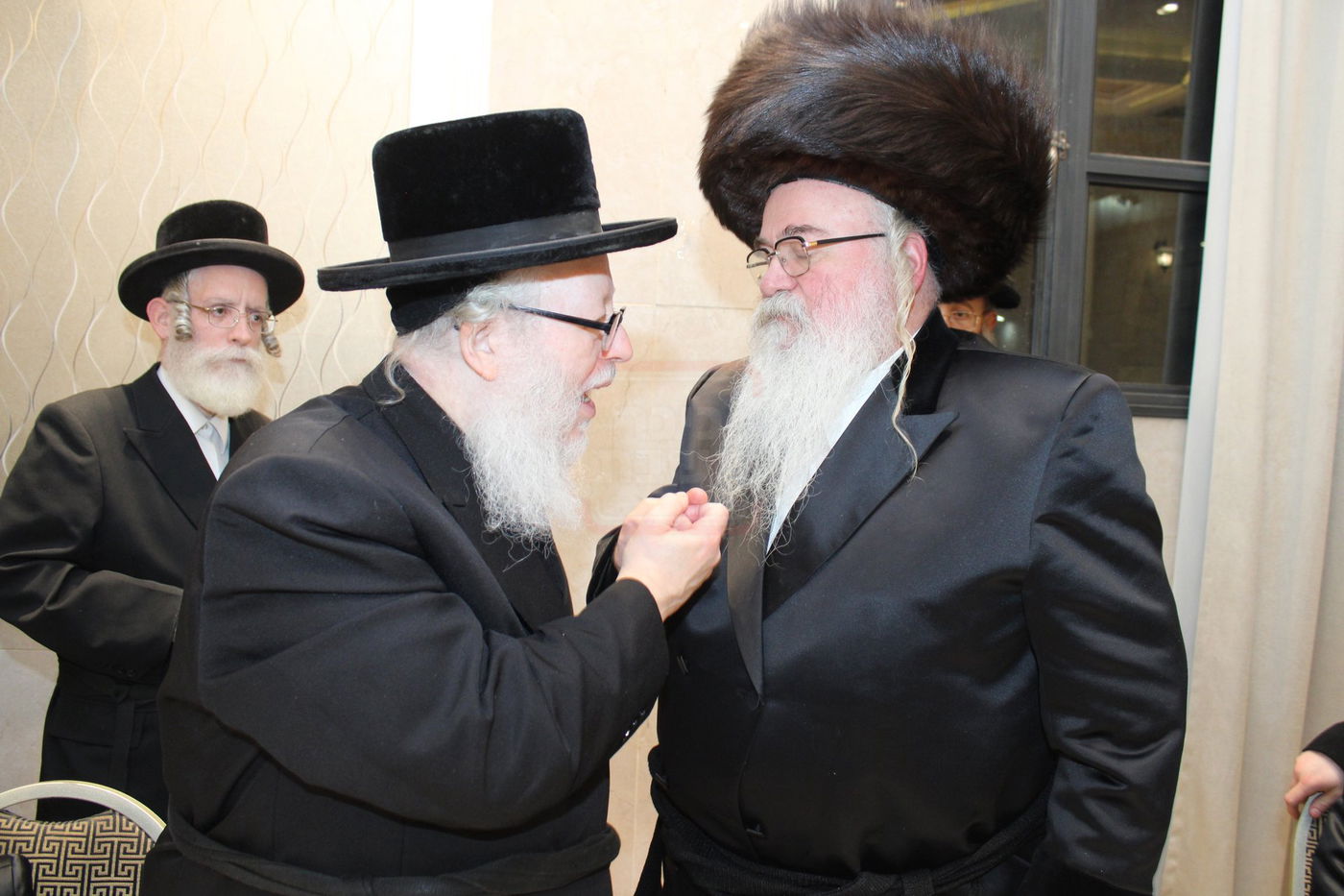 שמחת בר המצווה בחצרות ביאלה רמת אהרן - נדבורנה ירושלים