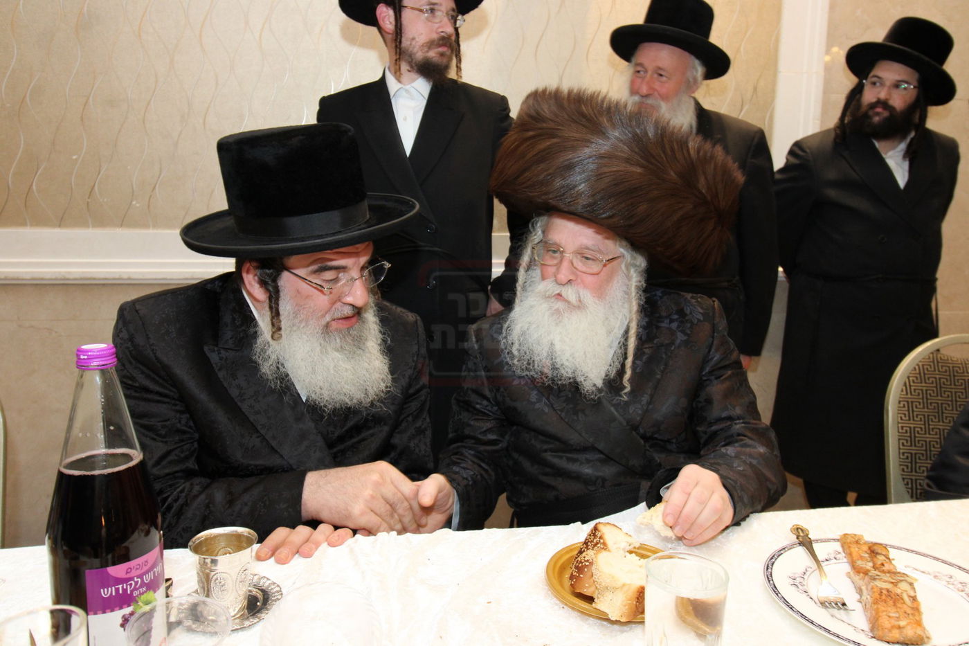 שמחת בר המצווה בחצרות ביאלה רמת אהרן - נדבורנה ירושלים