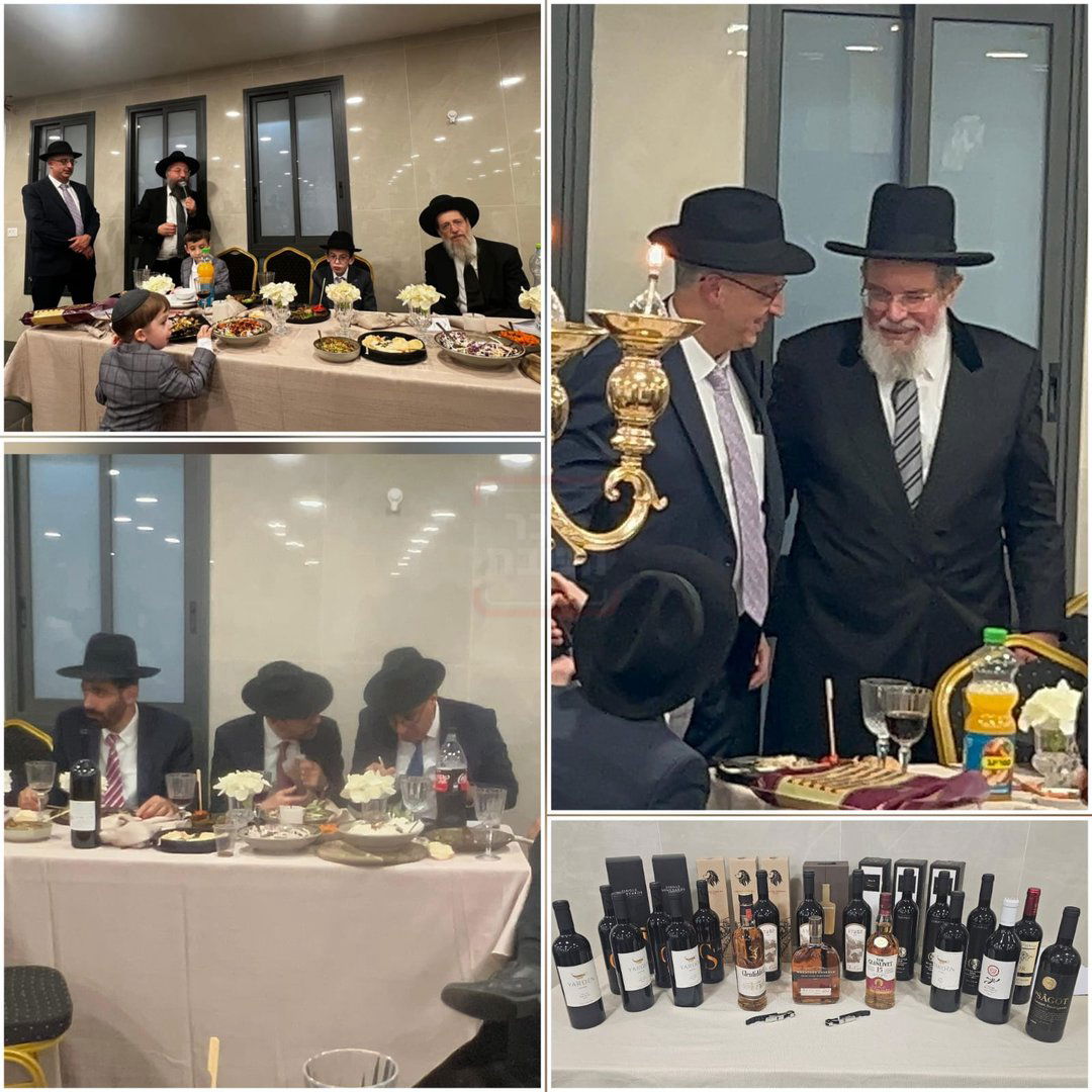 הנגיד שהתפלפל עם ראש הישיבה | 'זופניק בכיכר' עם כל התמונות, הנייעס והחשיפות של השבוע