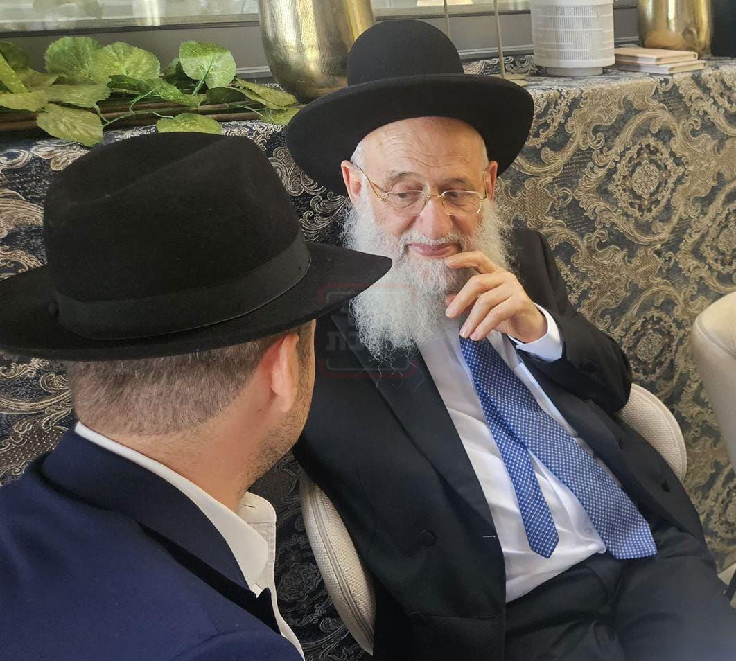 הנגיד שהתפלפל עם ראש הישיבה | 'זופניק בכיכר' עם כל התמונות, הנייעס והחשיפות של השבוע