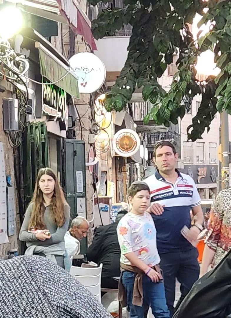 הנגיד שהתפלפל עם ראש הישיבה | 'זופניק בכיכר' עם כל התמונות, הנייעס והחשיפות של השבוע