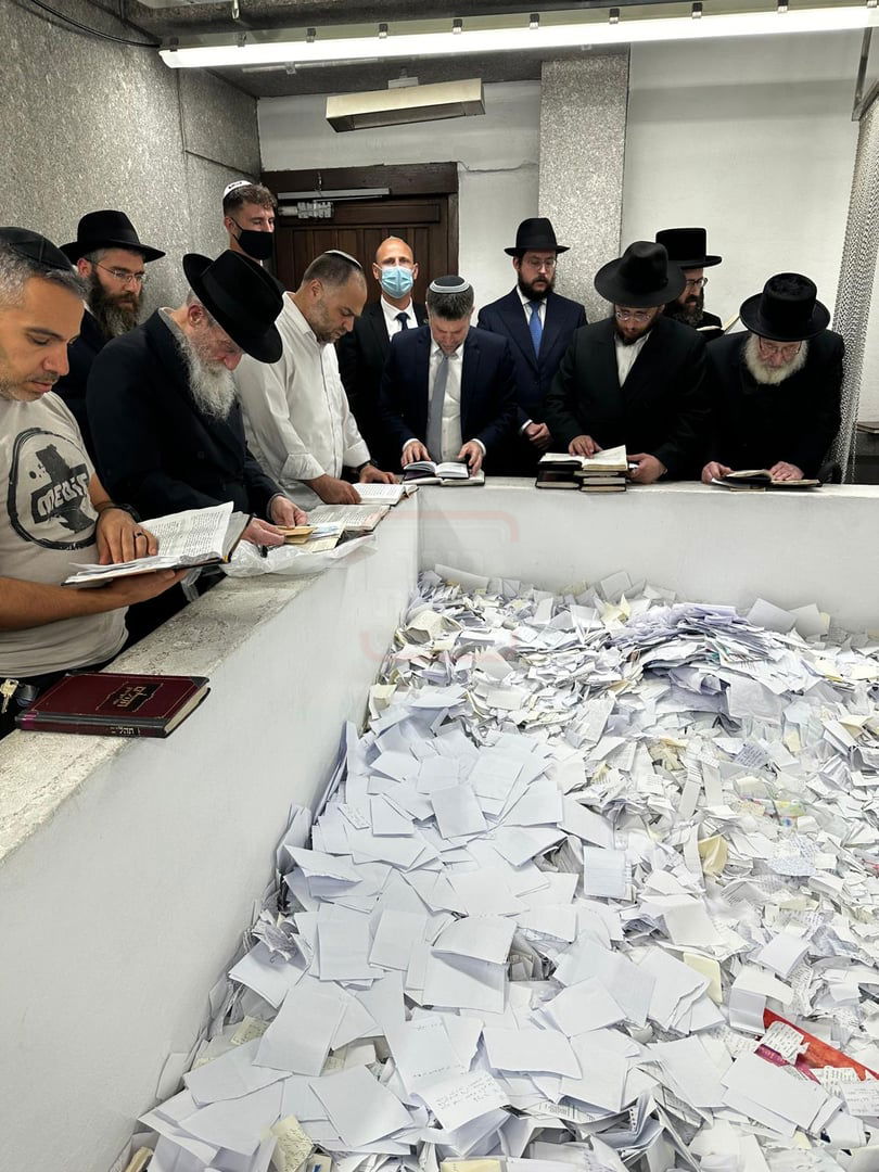 הנגיד שהתפלפל עם ראש הישיבה | 'זופניק בכיכר' עם כל התמונות, הנייעס והחשיפות של השבוע