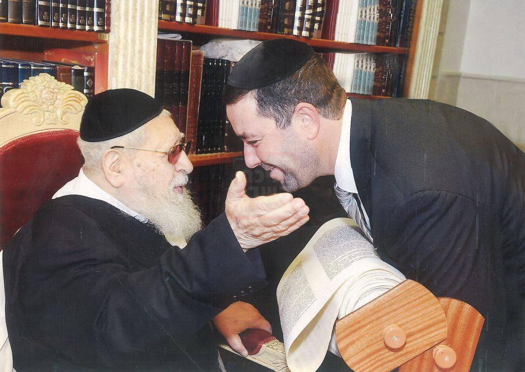 הנגיד שהתפלפל עם ראש הישיבה | 'זופניק בכיכר' עם כל התמונות, הנייעס והחשיפות של השבוע