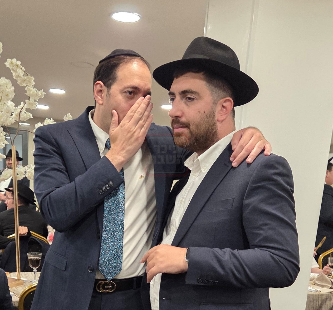 הנגיד שהתפלפל עם ראש הישיבה | 'זופניק בכיכר' עם כל התמונות, הנייעס והחשיפות של השבוע