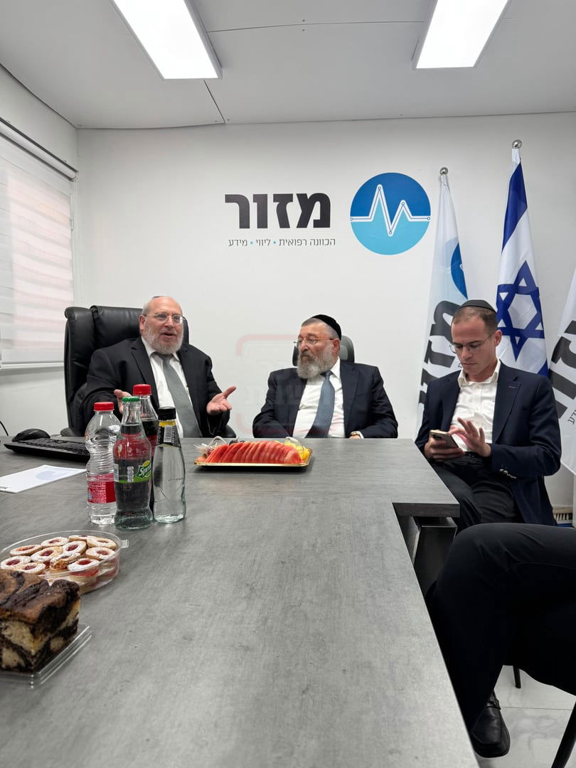 הנגיד שהתפלפל עם ראש הישיבה | 'זופניק בכיכר' עם כל התמונות, הנייעס והחשיפות של השבוע