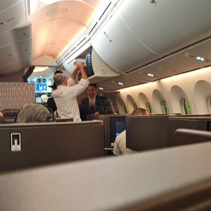 הנגיד שהתפלפל עם ראש הישיבה | 'זופניק בכיכר' עם כל התמונות, הנייעס והחשיפות של השבוע