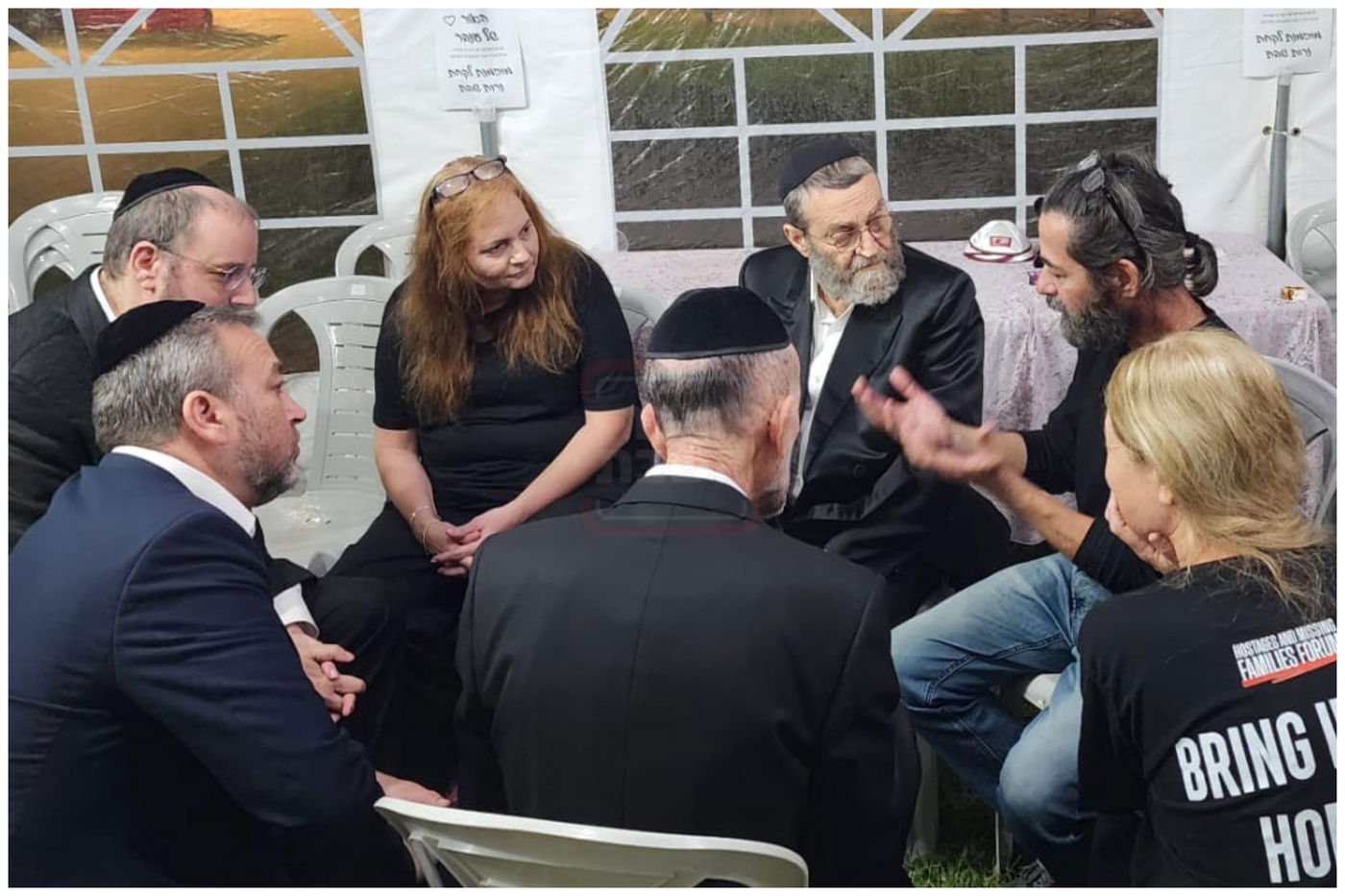 הנגיד שהתפלפל עם ראש הישיבה | 'זופניק בכיכר' עם כל התמונות, הנייעס והחשיפות של השבוע