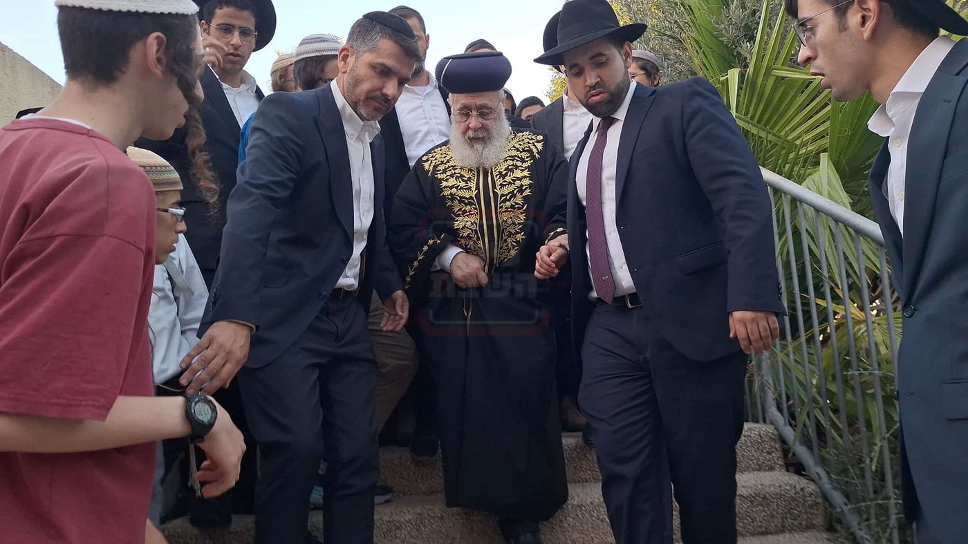 הנגיד שהתפלפל עם ראש הישיבה | 'זופניק בכיכר' עם כל התמונות, הנייעס והחשיפות של השבוע