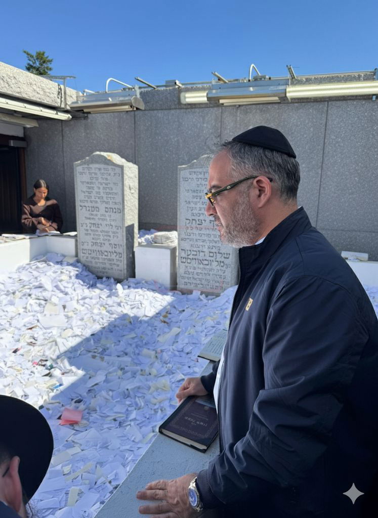 הנגיד שהתפלפל עם ראש הישיבה | 'זופניק בכיכר' עם כל התמונות, הנייעס והחשיפות של השבוע