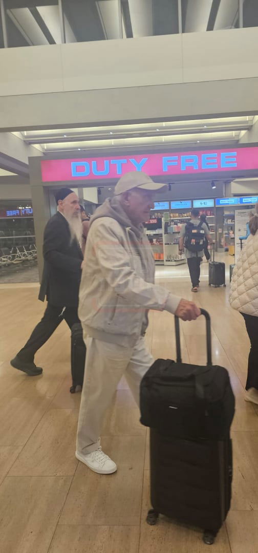 הנגיד שהתפלפל עם ראש הישיבה | 'זופניק בכיכר' עם כל התמונות, הנייעס והחשיפות של השבוע