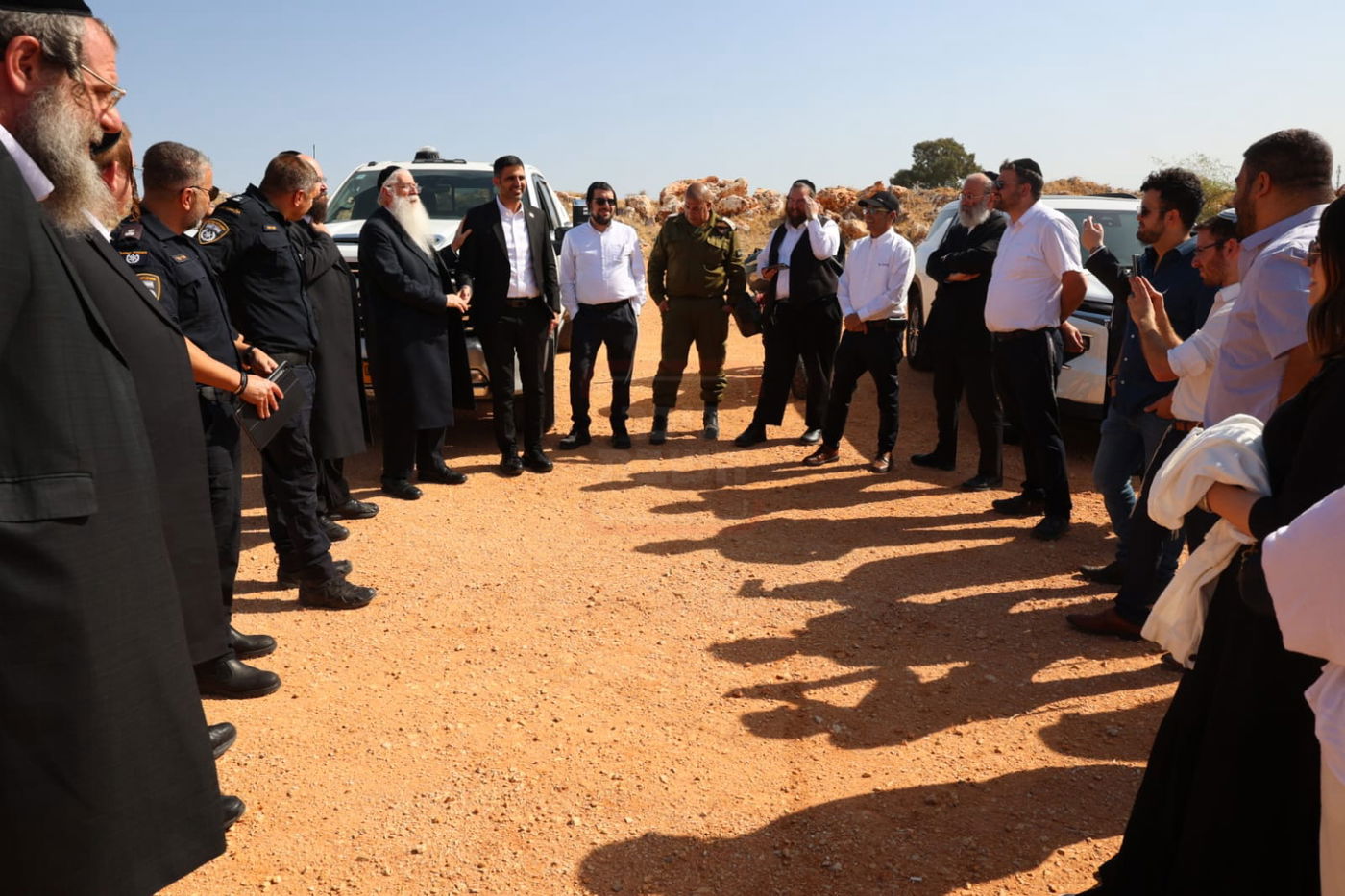הנגיד שהתפלפל עם ראש הישיבה | 'זופניק בכיכר' עם כל התמונות, הנייעס והחשיפות של השבוע