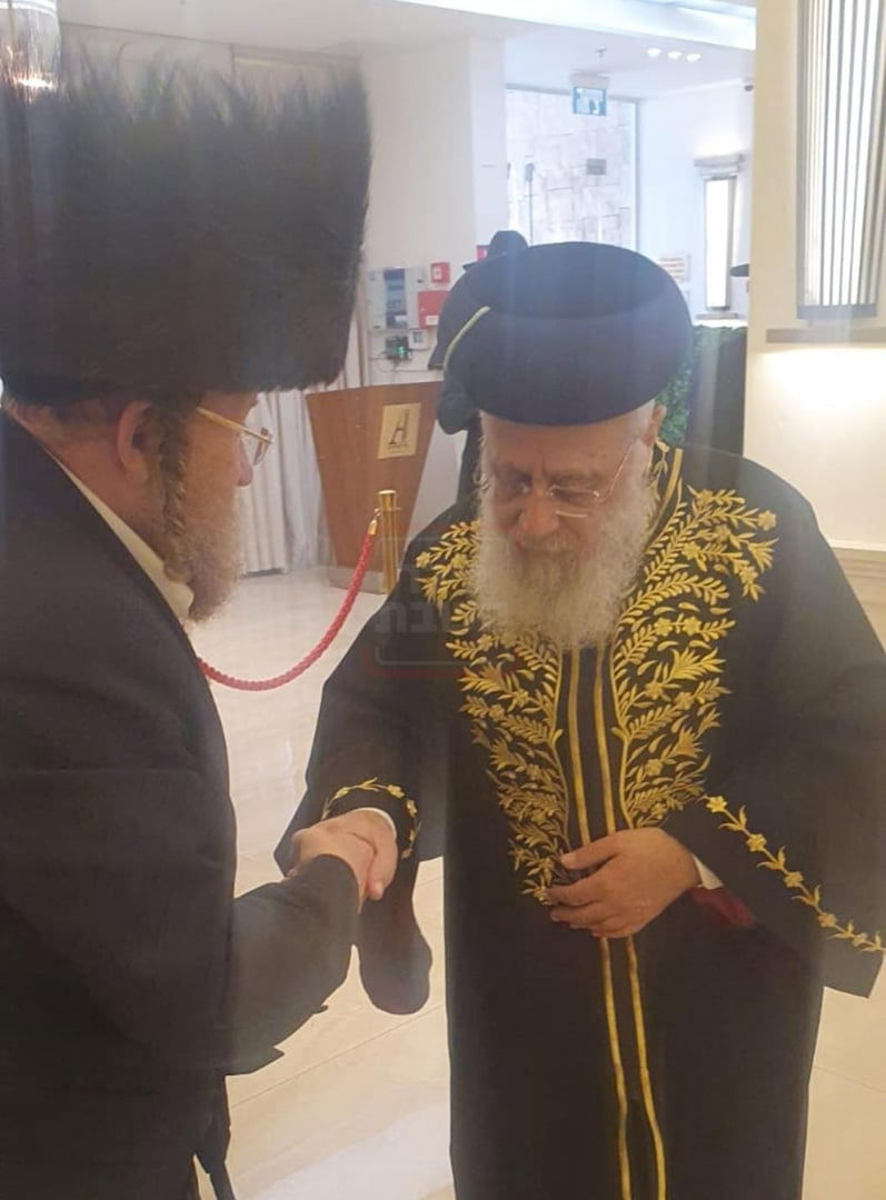 הנגיד שהתפלפל עם ראש הישיבה | 'זופניק בכיכר' עם כל התמונות, הנייעס והחשיפות של השבוע