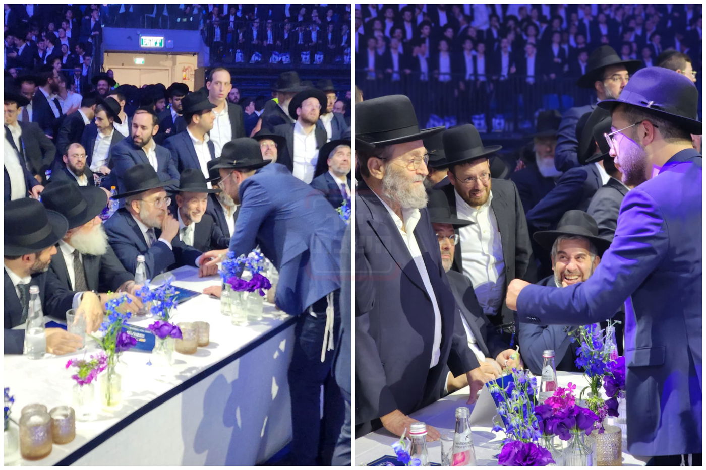 הנגיד שהתפלפל עם ראש הישיבה | 'זופניק בכיכר' עם כל התמונות, הנייעס והחשיפות של השבוע