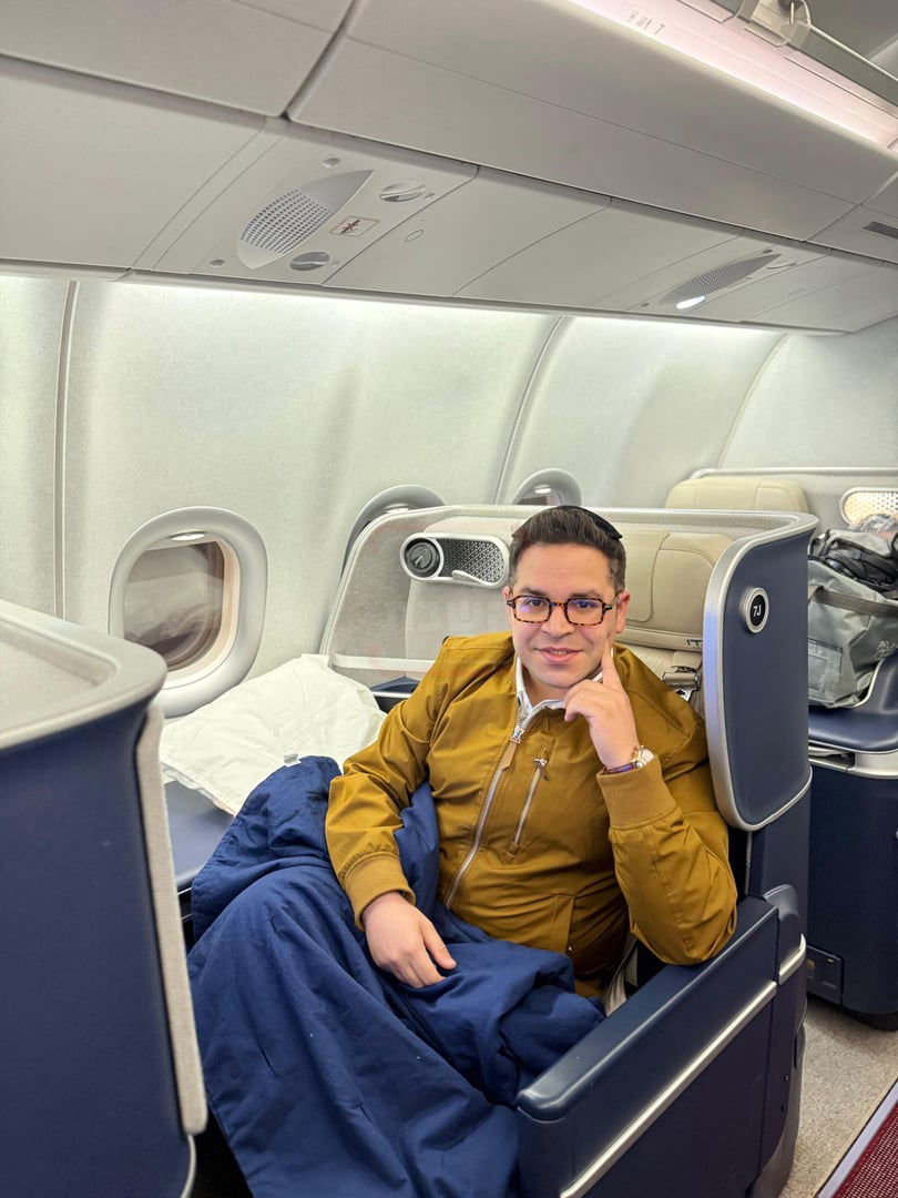 הנגיד שהתפלפל עם ראש הישיבה | 'זופניק בכיכר' עם כל התמונות, הנייעס והחשיפות של השבוע