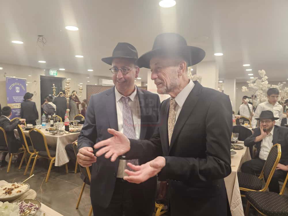 הנגיד שהתפלפל עם ראש הישיבה | 'זופניק בכיכר' עם כל התמונות, הנייעס והחשיפות של השבוע