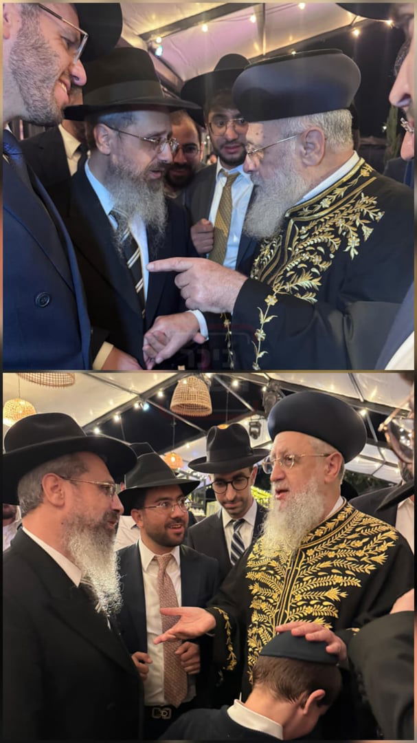 הנגיד שהתפלפל עם ראש הישיבה | 'זופניק בכיכר' עם כל התמונות, הנייעס והחשיפות של השבוע