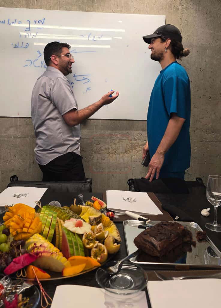 הנגיד שהתפלפל עם ראש הישיבה | 'זופניק בכיכר' עם כל התמונות, הנייעס והחשיפות של השבוע