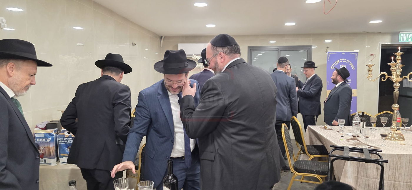 הנגיד שהתפלפל עם ראש הישיבה | 'זופניק בכיכר' עם כל התמונות, הנייעס והחשיפות של השבוע