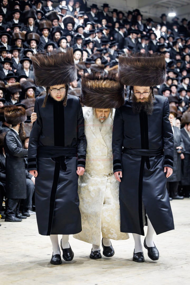 שמחת בית סאטמר