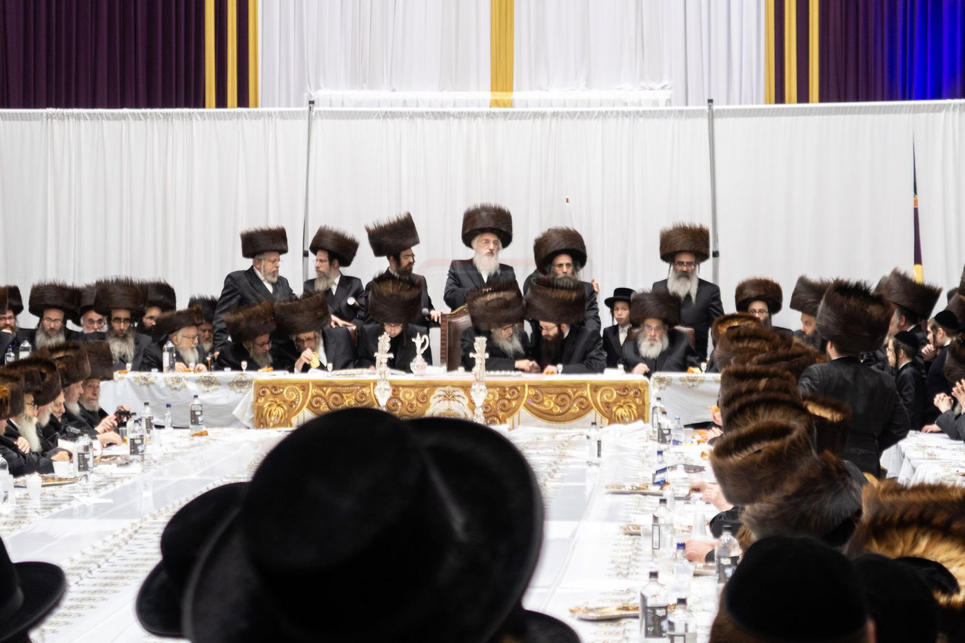 שמחת בית סאטמר