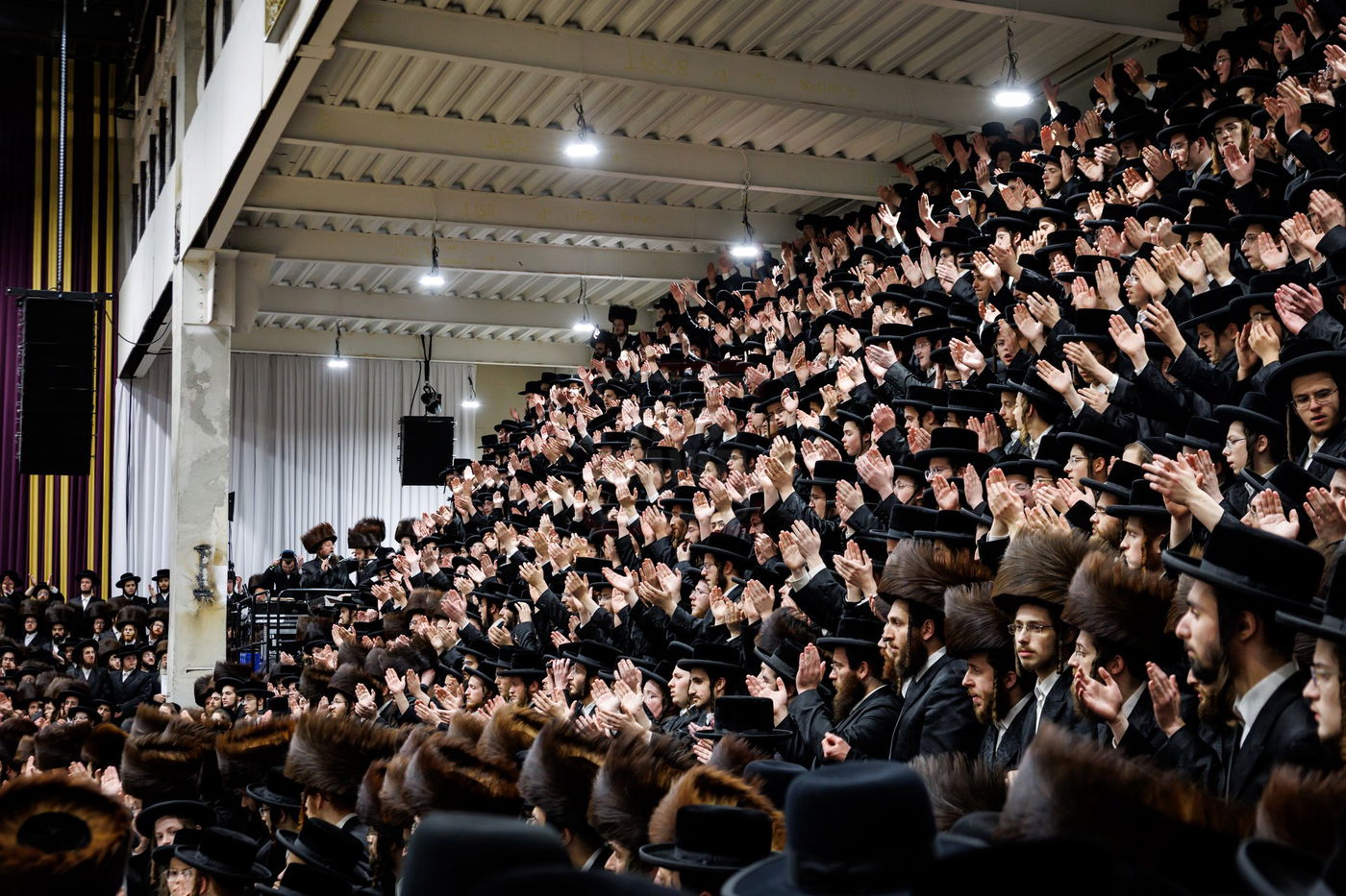 שמחת בית סאטמר