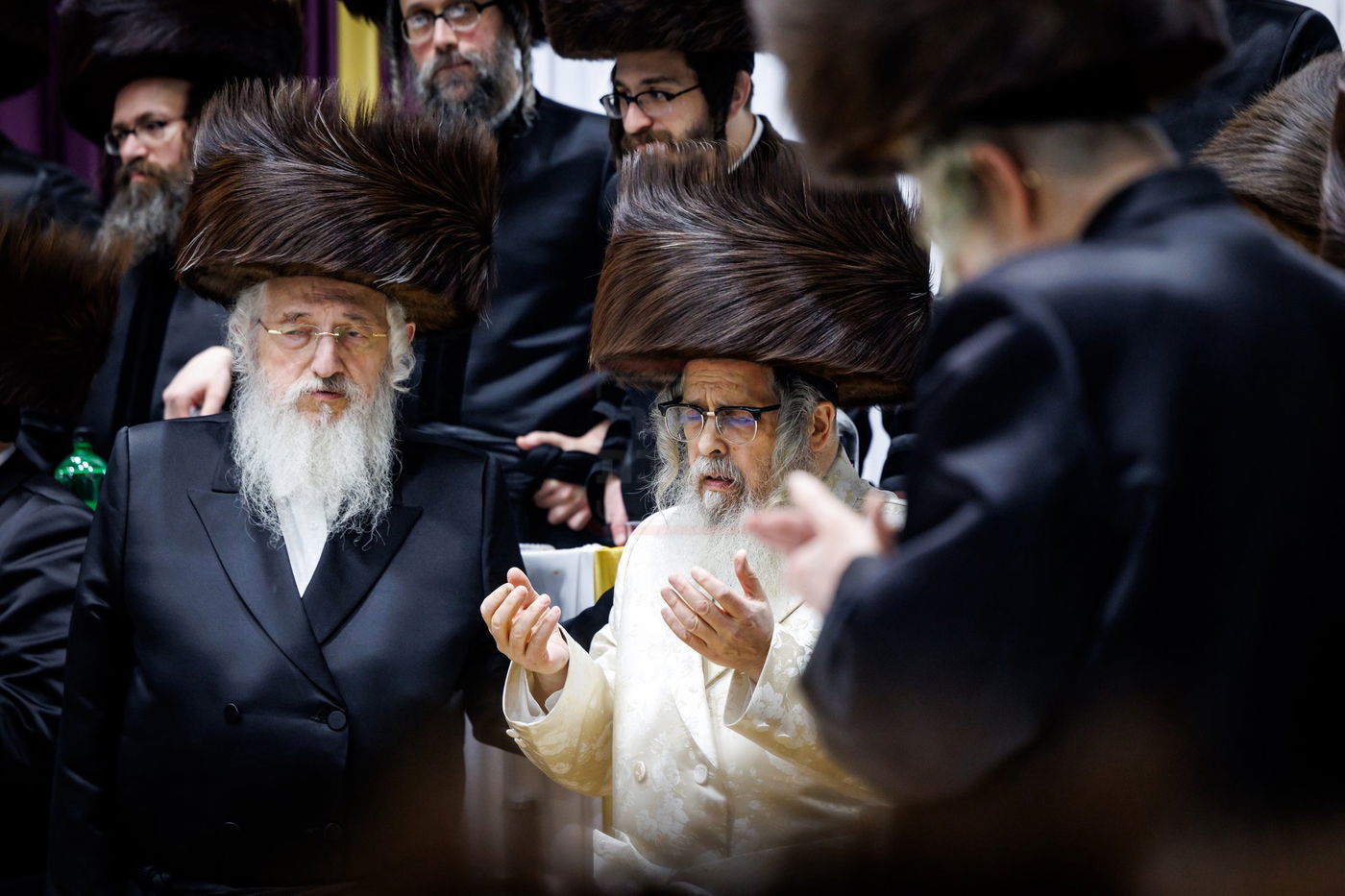 שמחת בית סאטמר