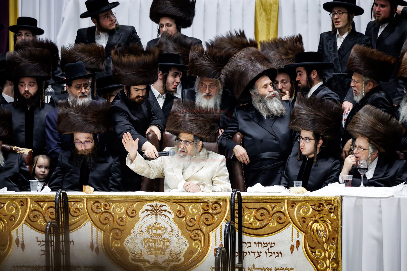 שמחת בית סאטמר