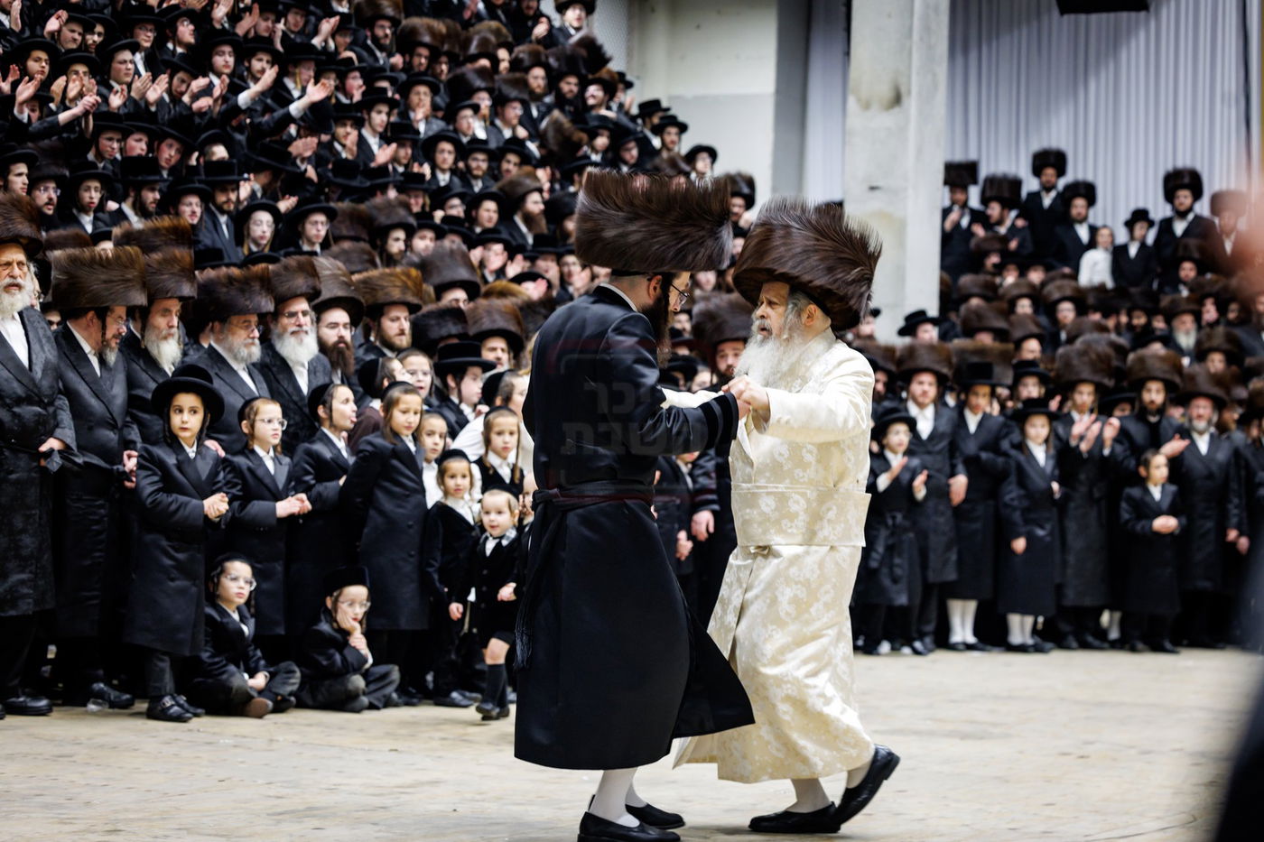 שמחת בית סאטמר