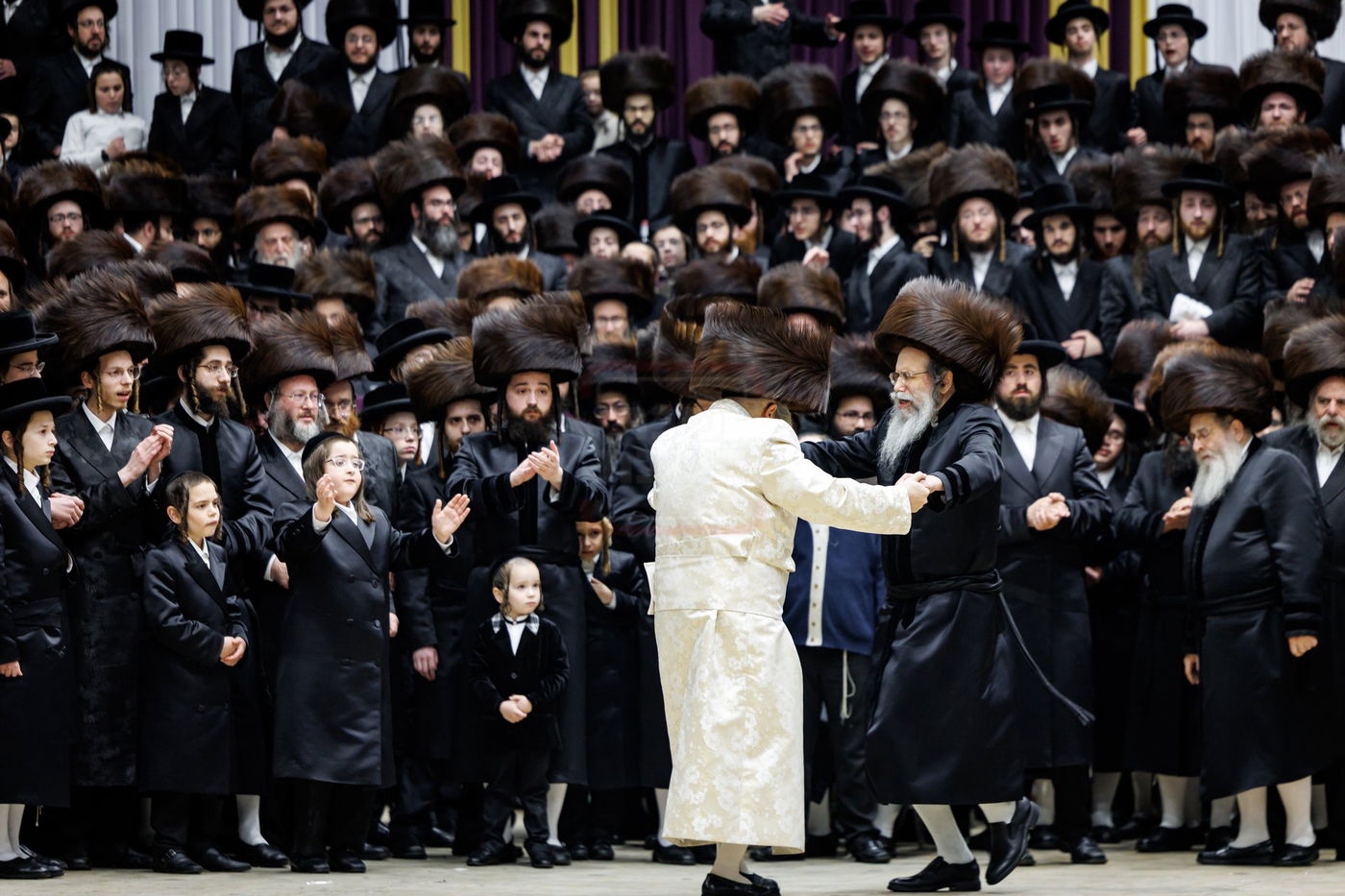 שמחת בית סאטמר