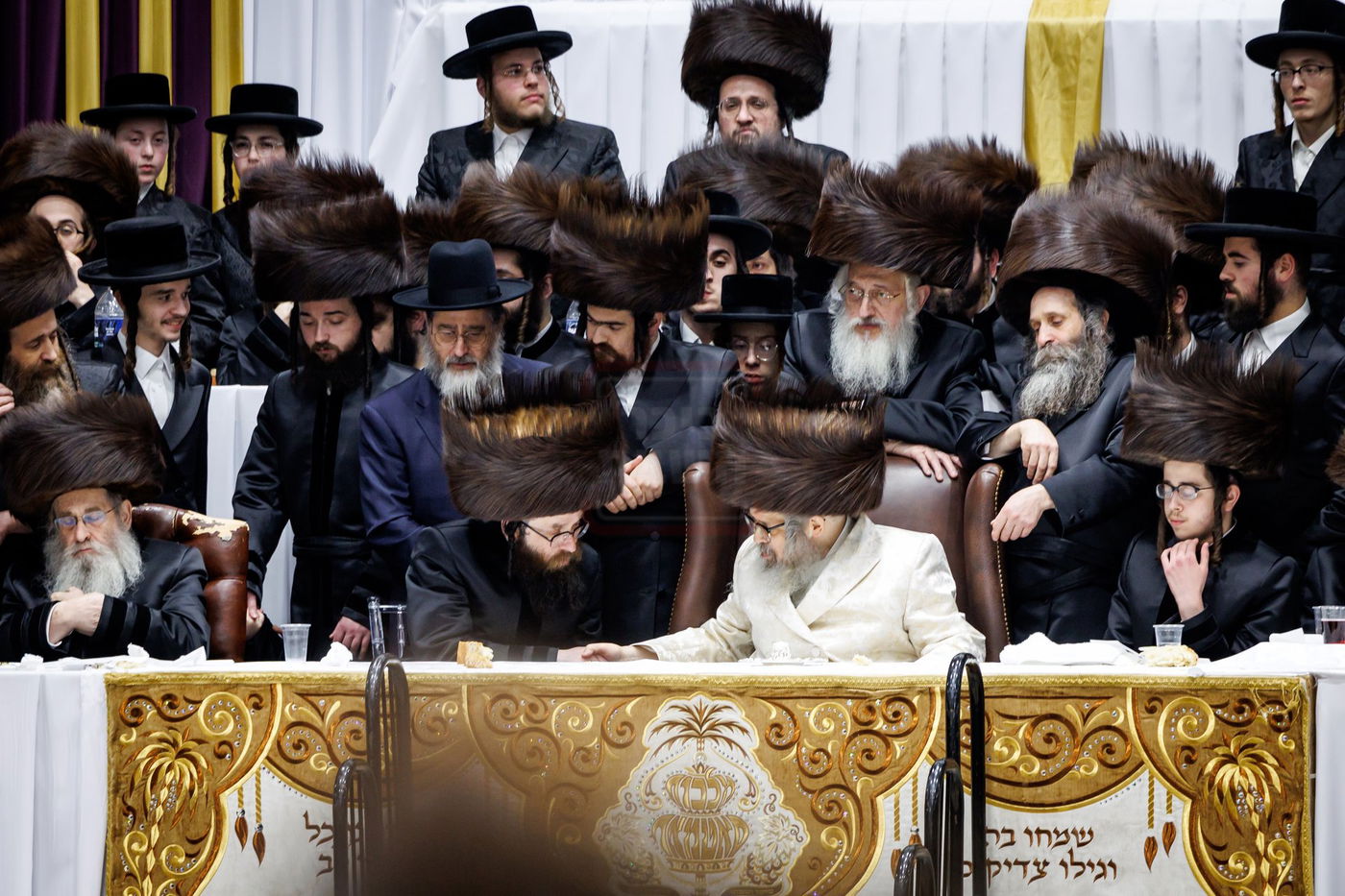 שמחת בית סאטמר