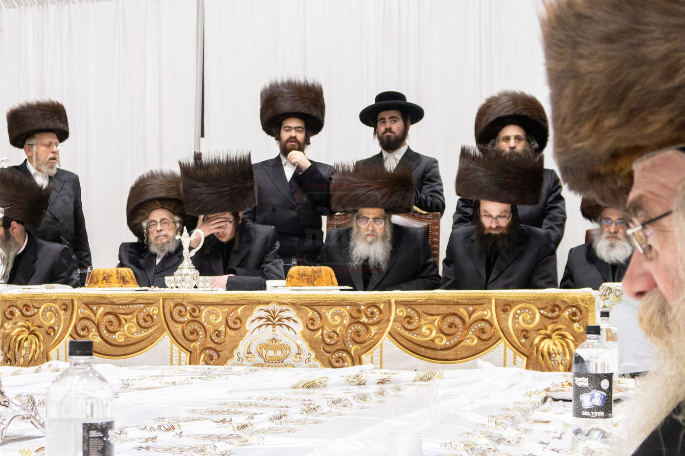 שמחת בית סאטמר