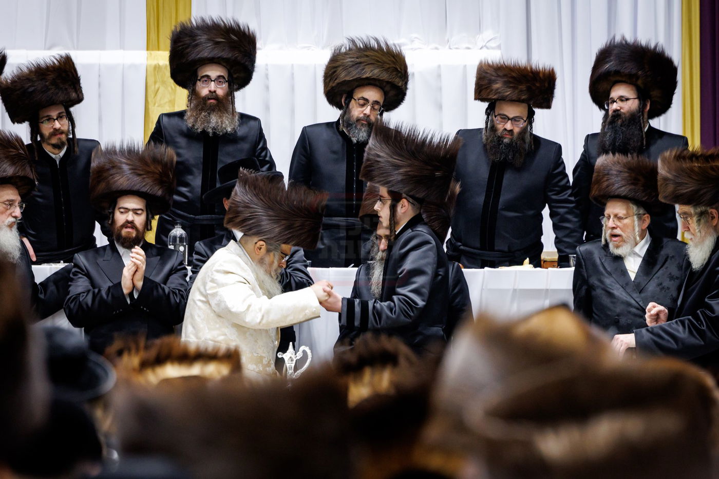 שמחת בית סאטמר