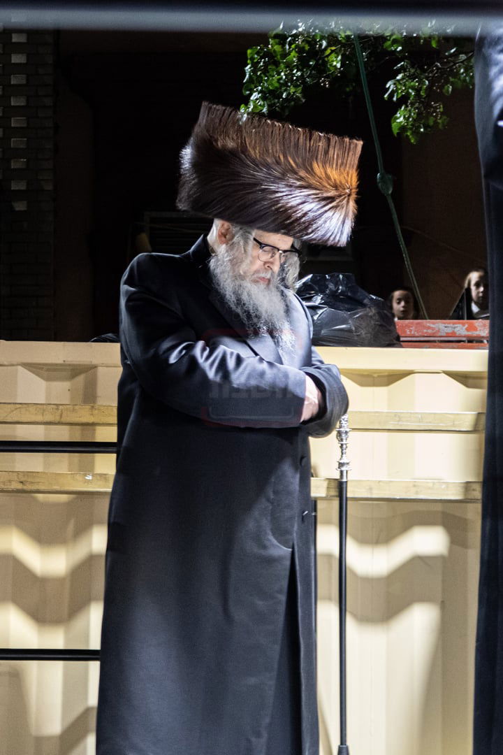 שמחת בית סאטמר