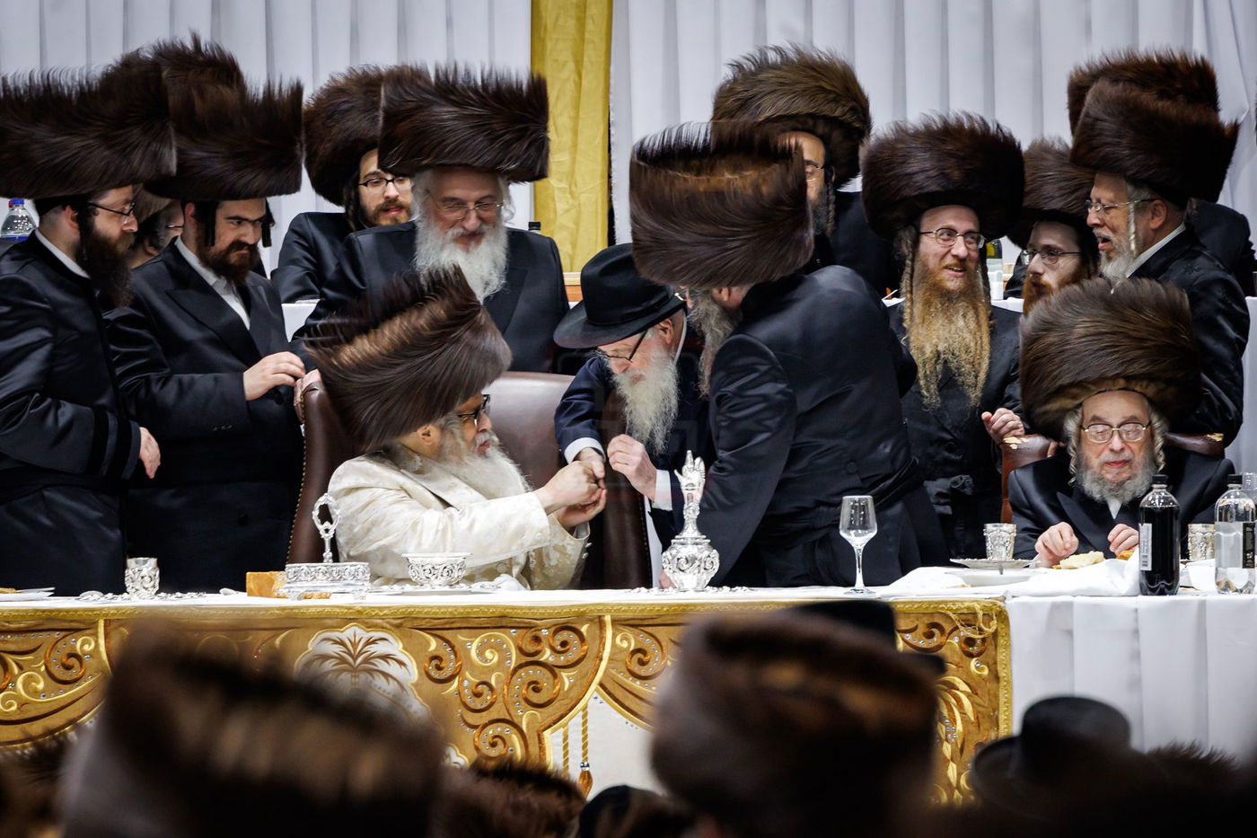 שמחת בית סאטמר