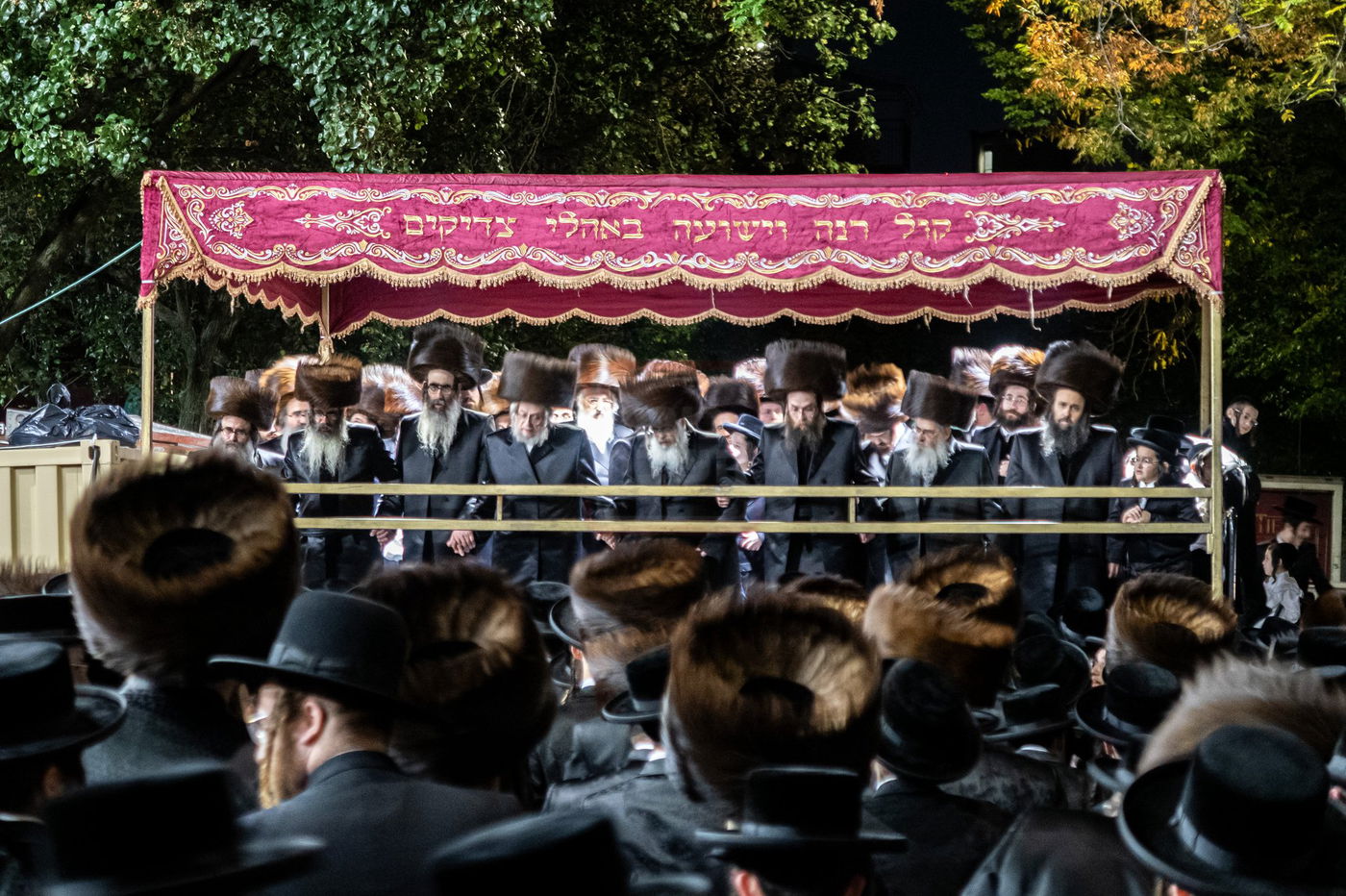 שמחת בית סאטמר