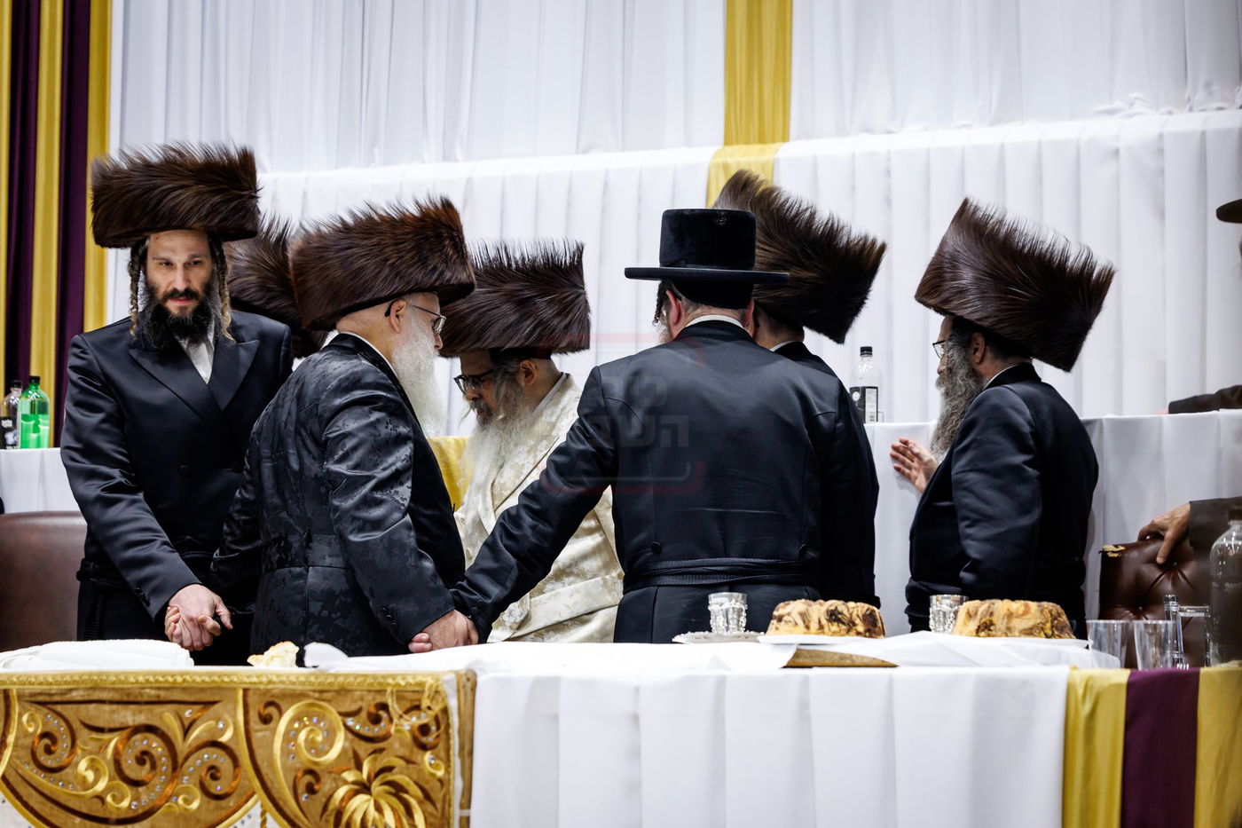 שמחת בית סאטמר