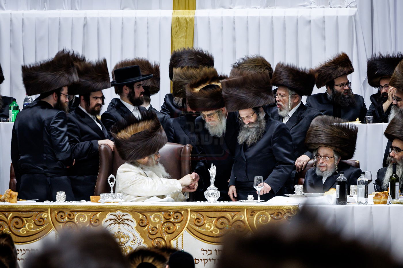 שמחת בית סאטמר