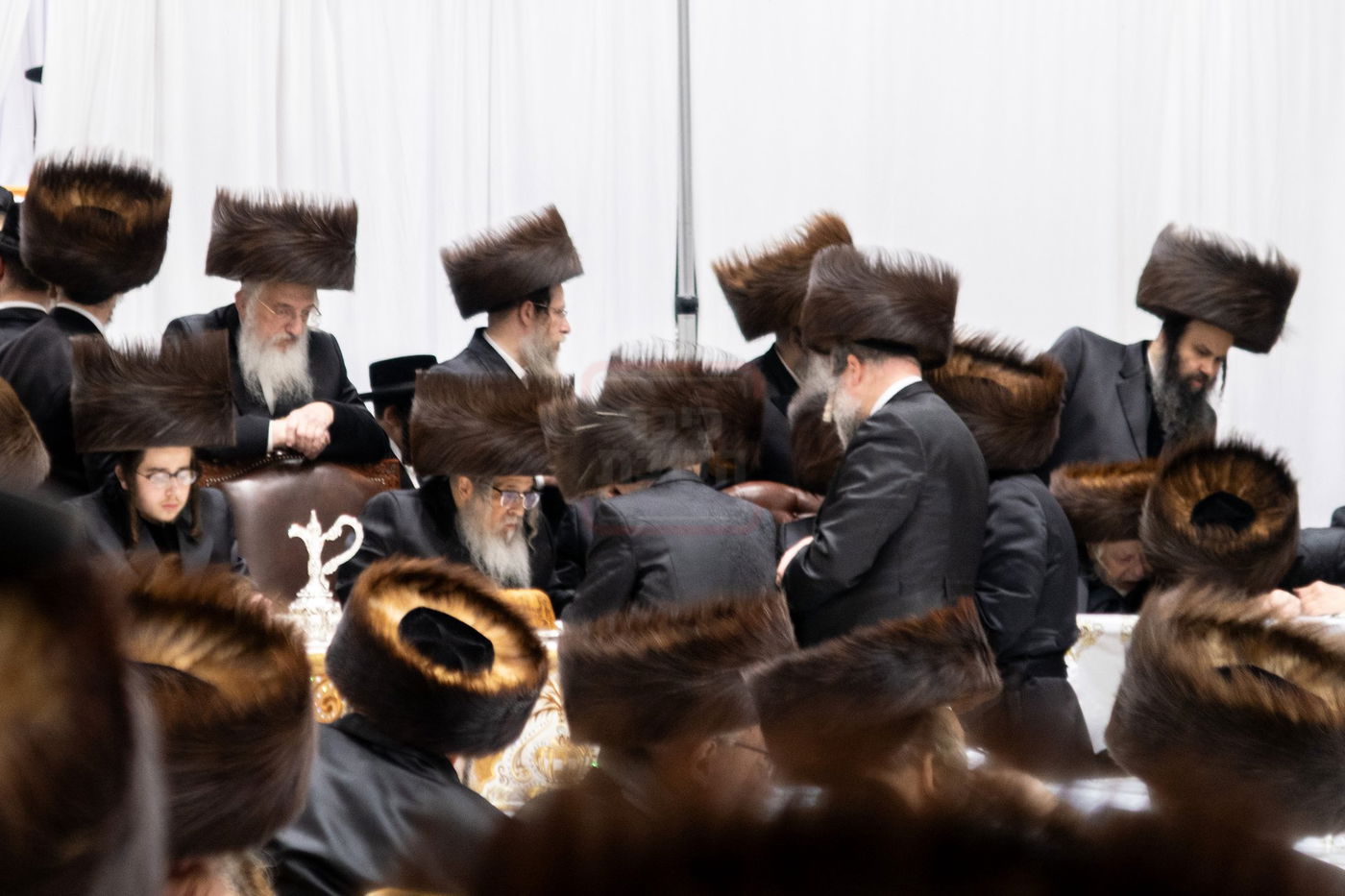 שמחת בית סאטמר