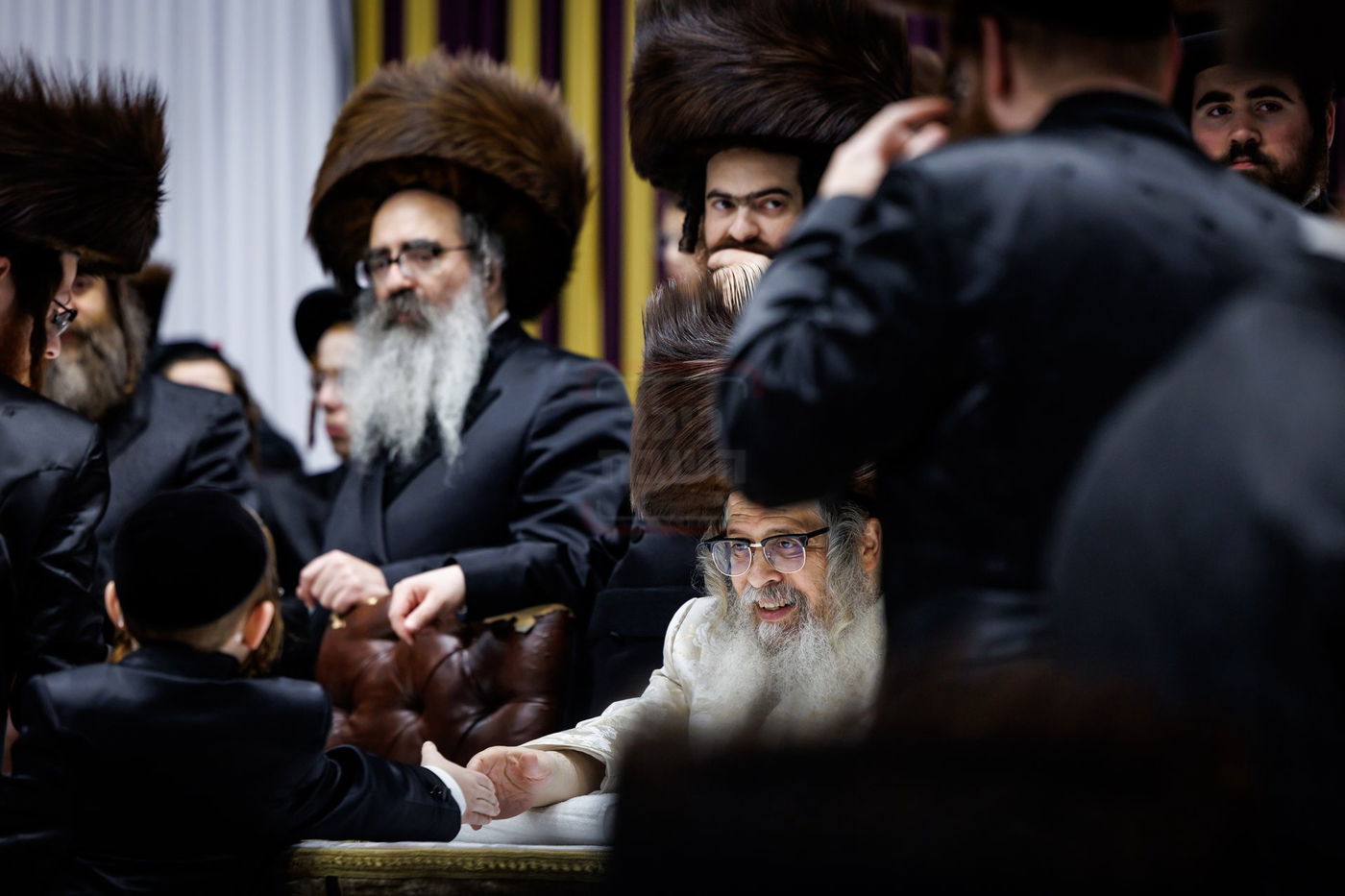 שמחת בית סאטמר