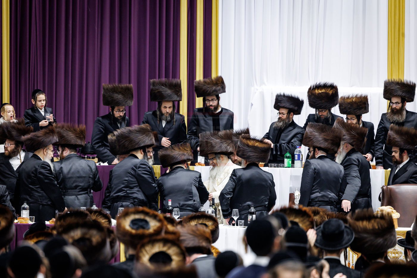 שמחת בית סאטמר