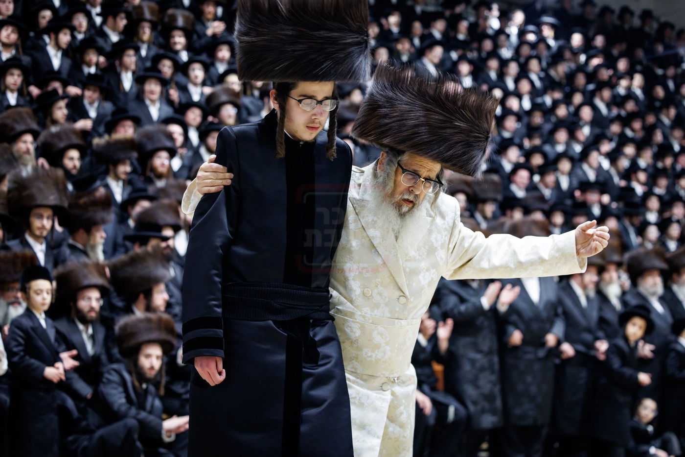 שמחת בית סאטמר