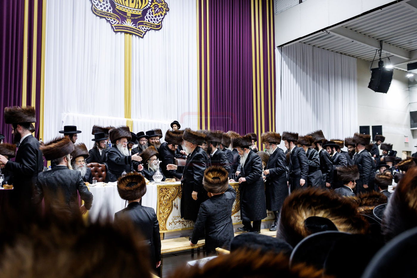 שמחת בית סאטמר